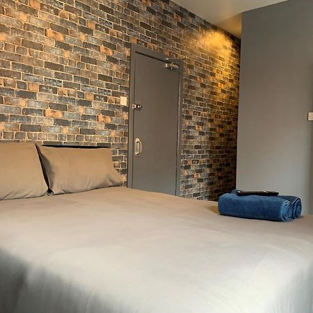 Urban Inn Блекпул Екстериор снимка