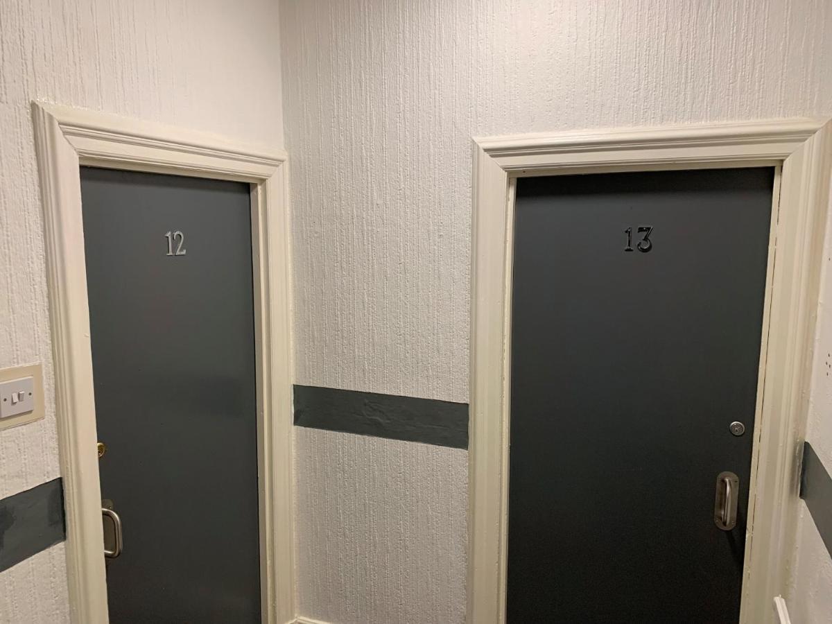 Urban Inn Блекпул Екстериор снимка