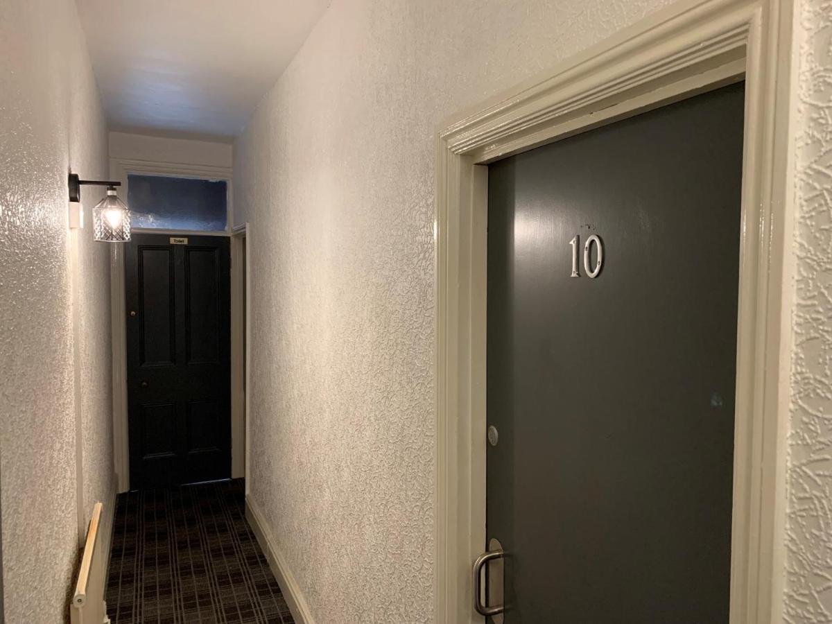 Urban Inn Блекпул Екстериор снимка