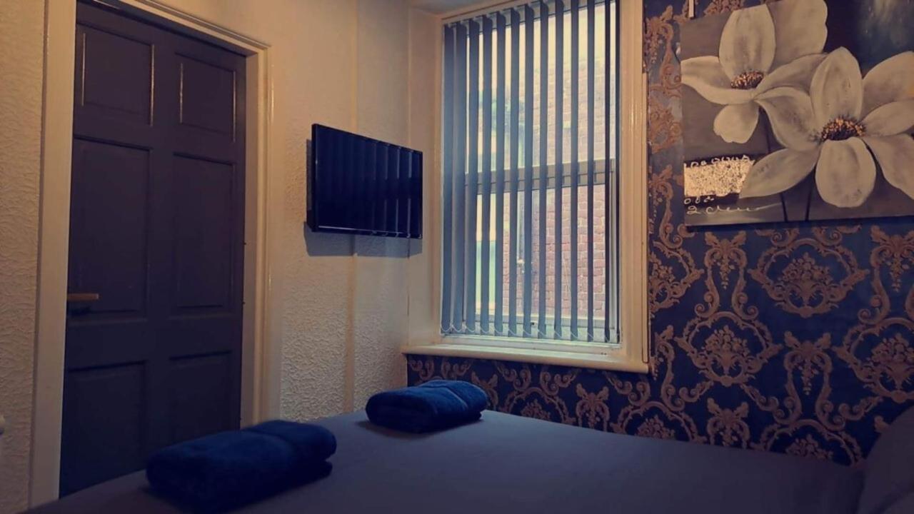 Urban Inn Блекпул Екстериор снимка