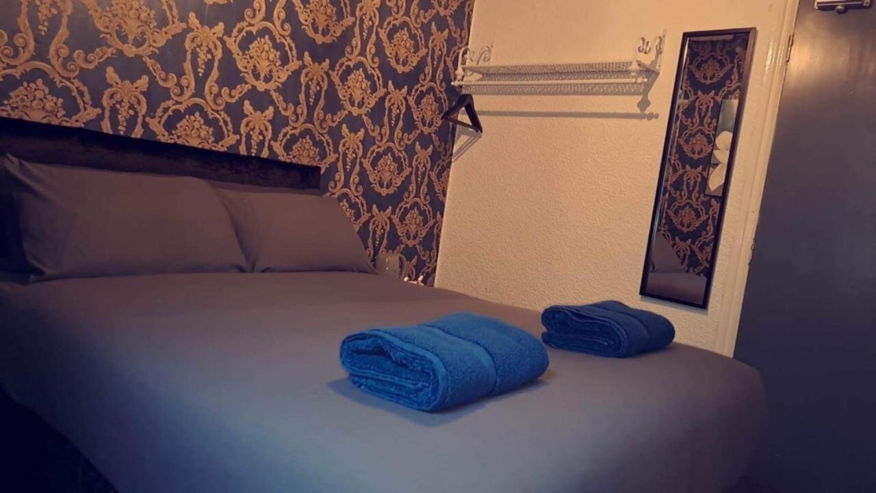 Urban Inn Блекпул Екстериор снимка