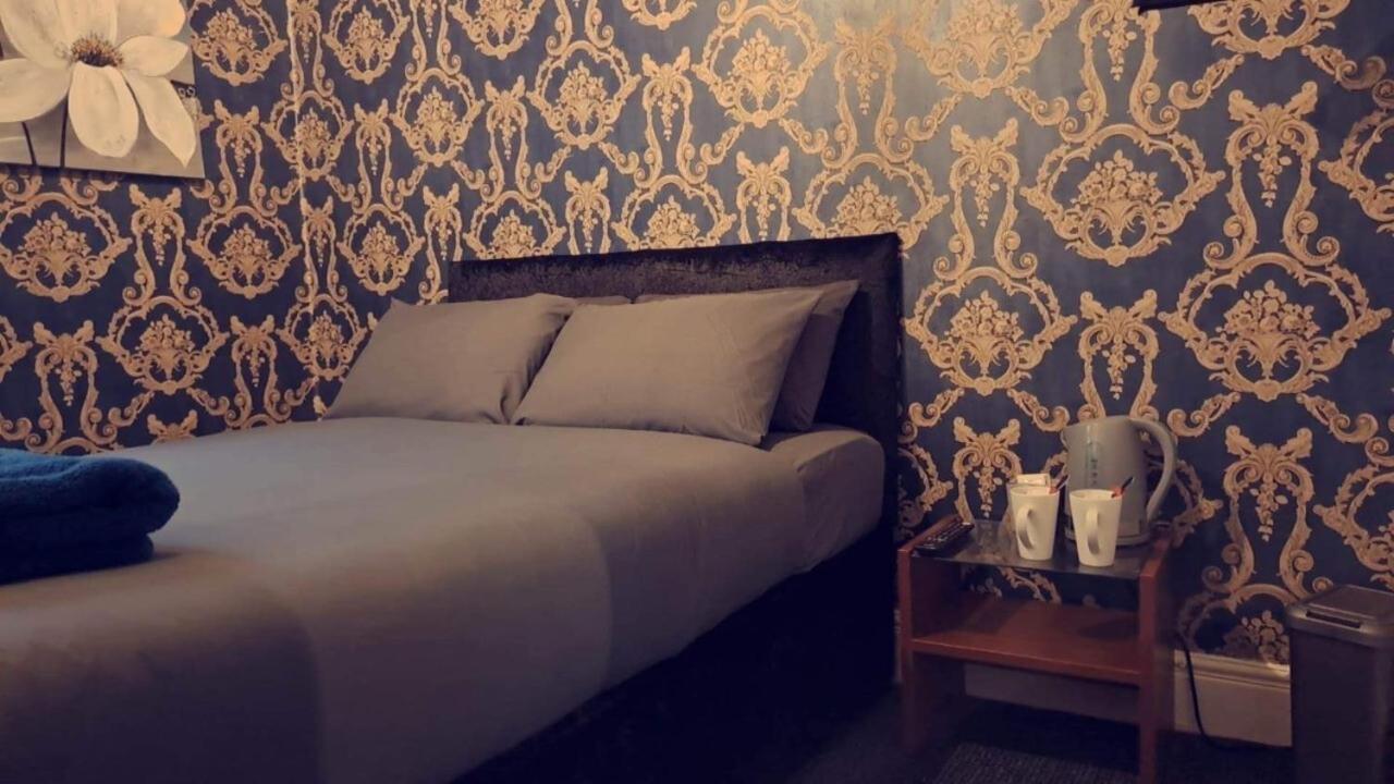 Urban Inn Блекпул Екстериор снимка