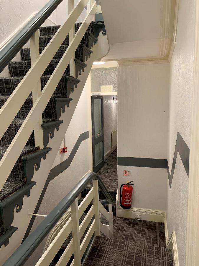 Urban Inn Блекпул Екстериор снимка