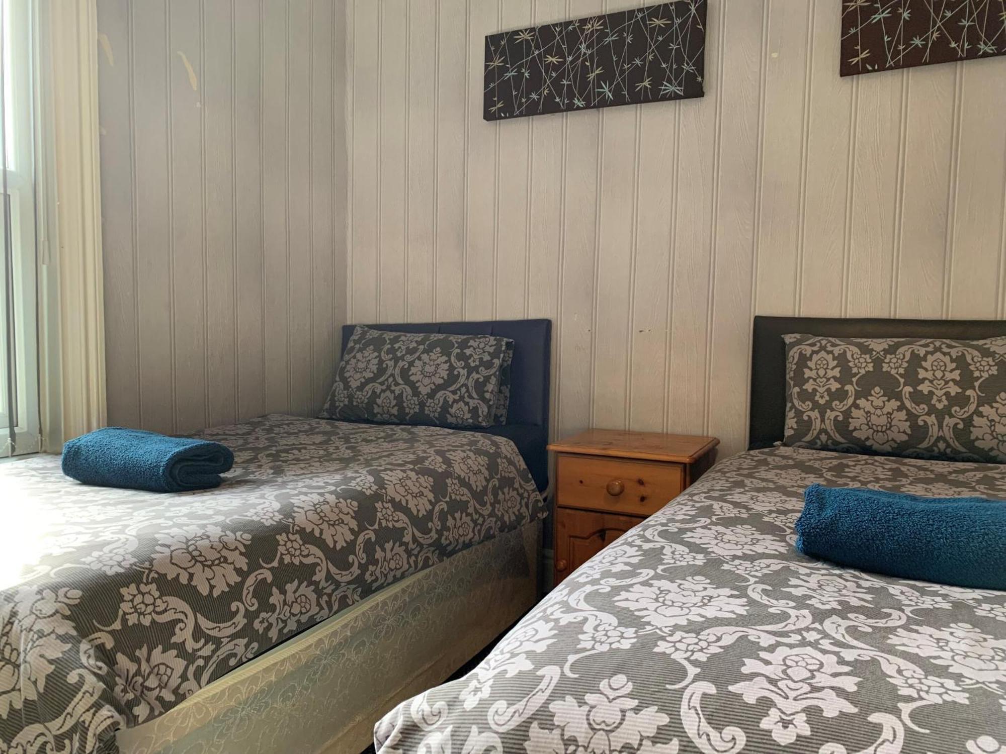 Urban Inn Блекпул Екстериор снимка