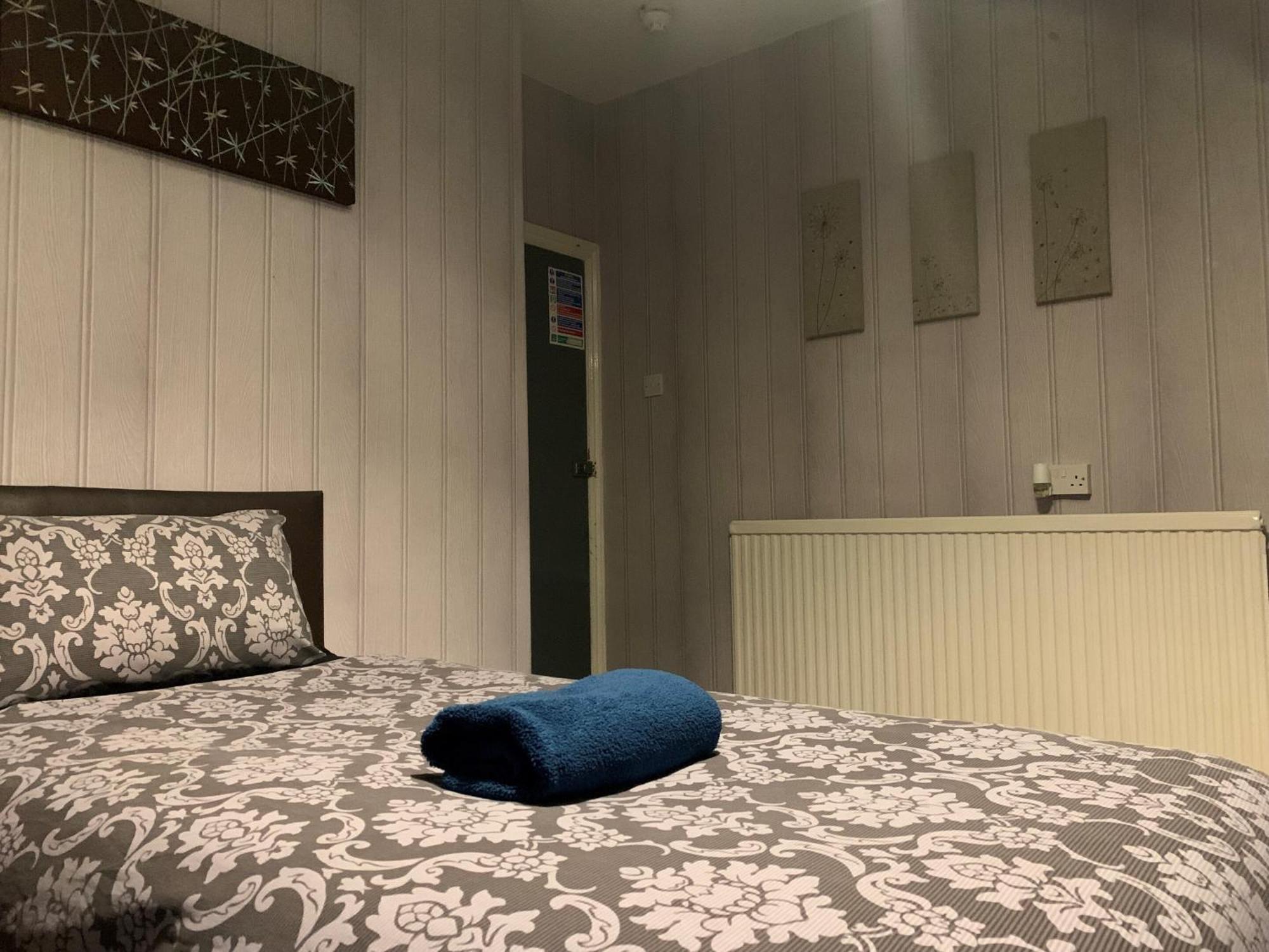 Urban Inn Блекпул Екстериор снимка