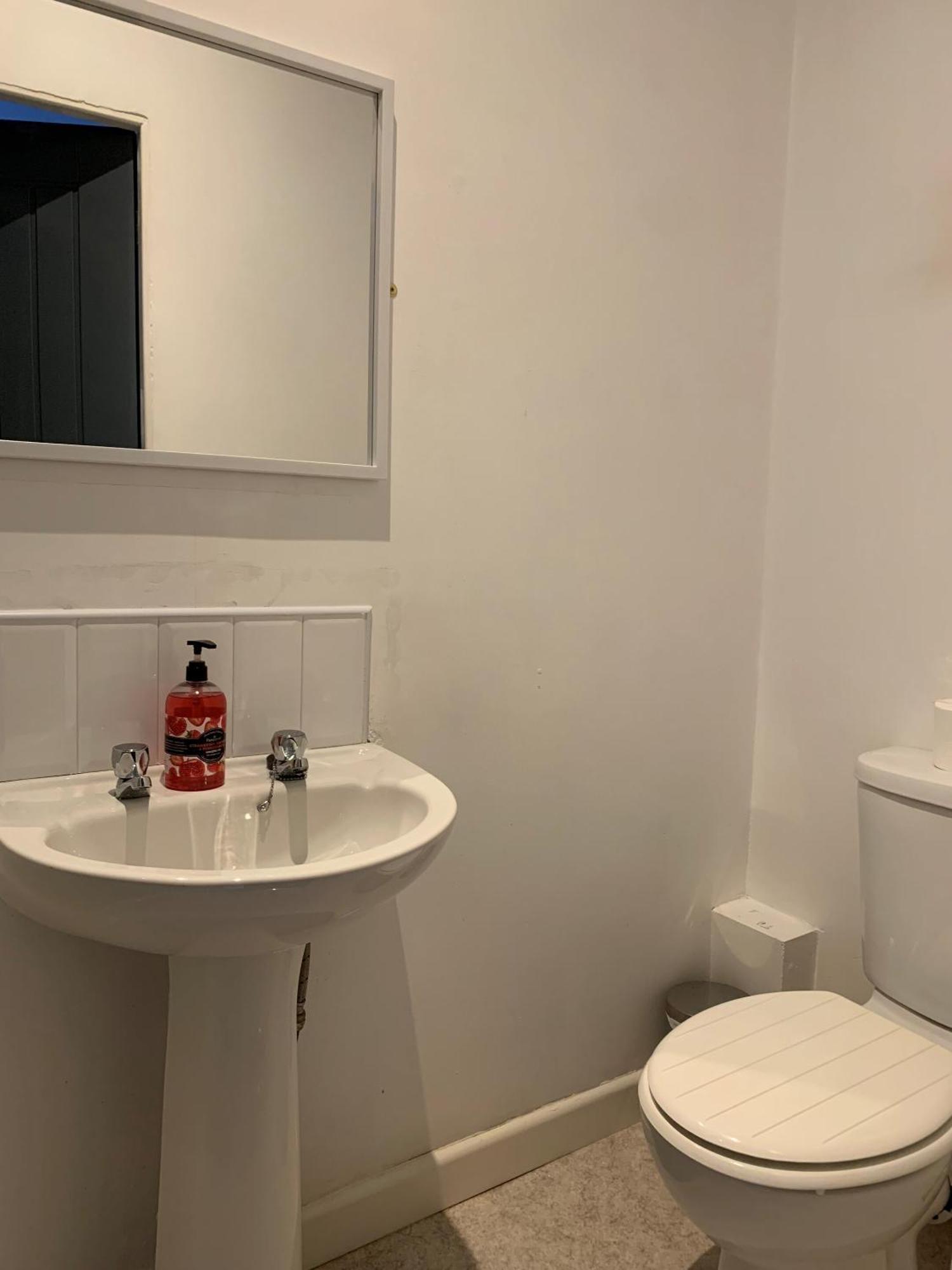 Urban Inn Блекпул Екстериор снимка