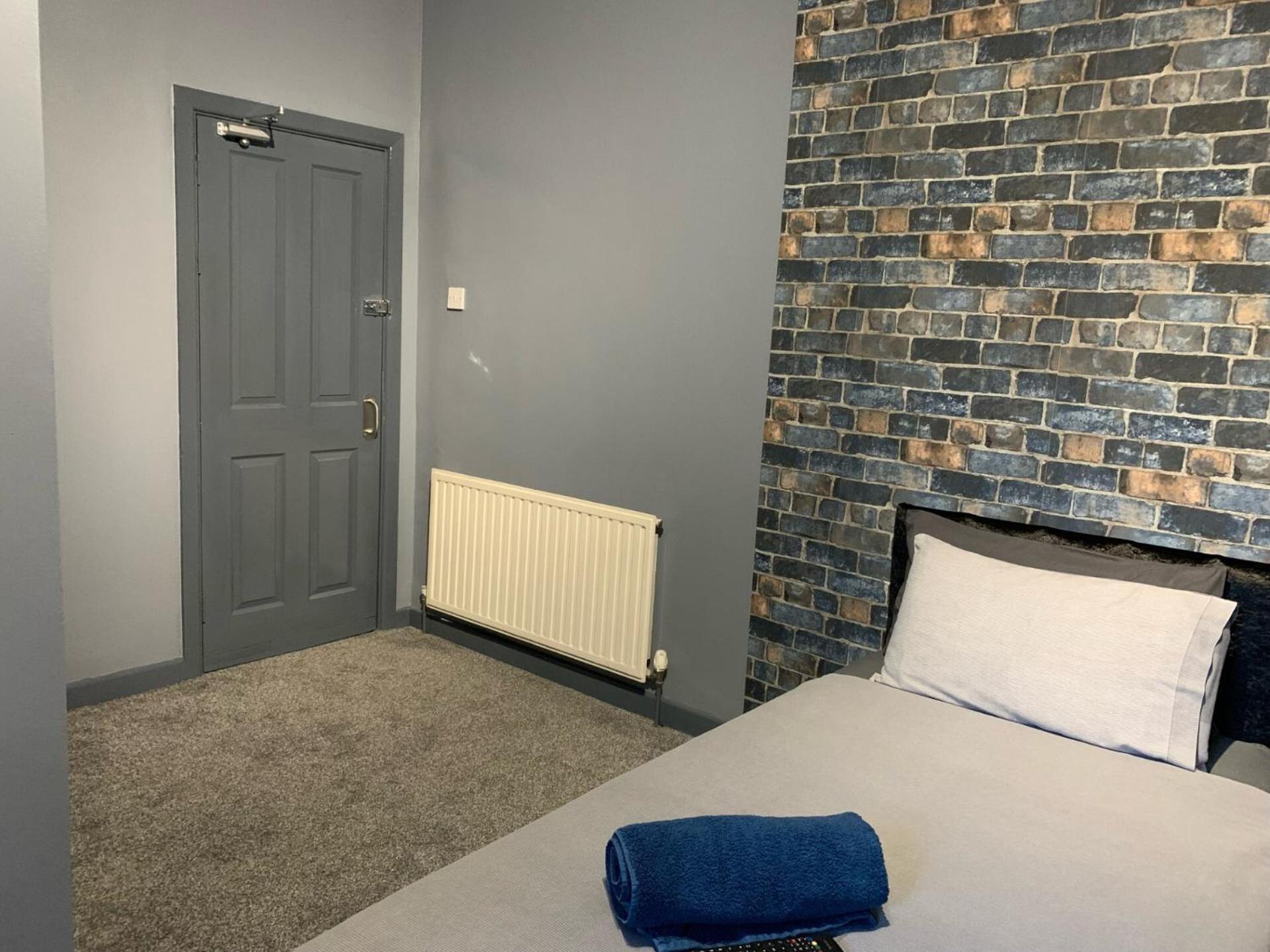 Urban Inn Блекпул Стая снимка