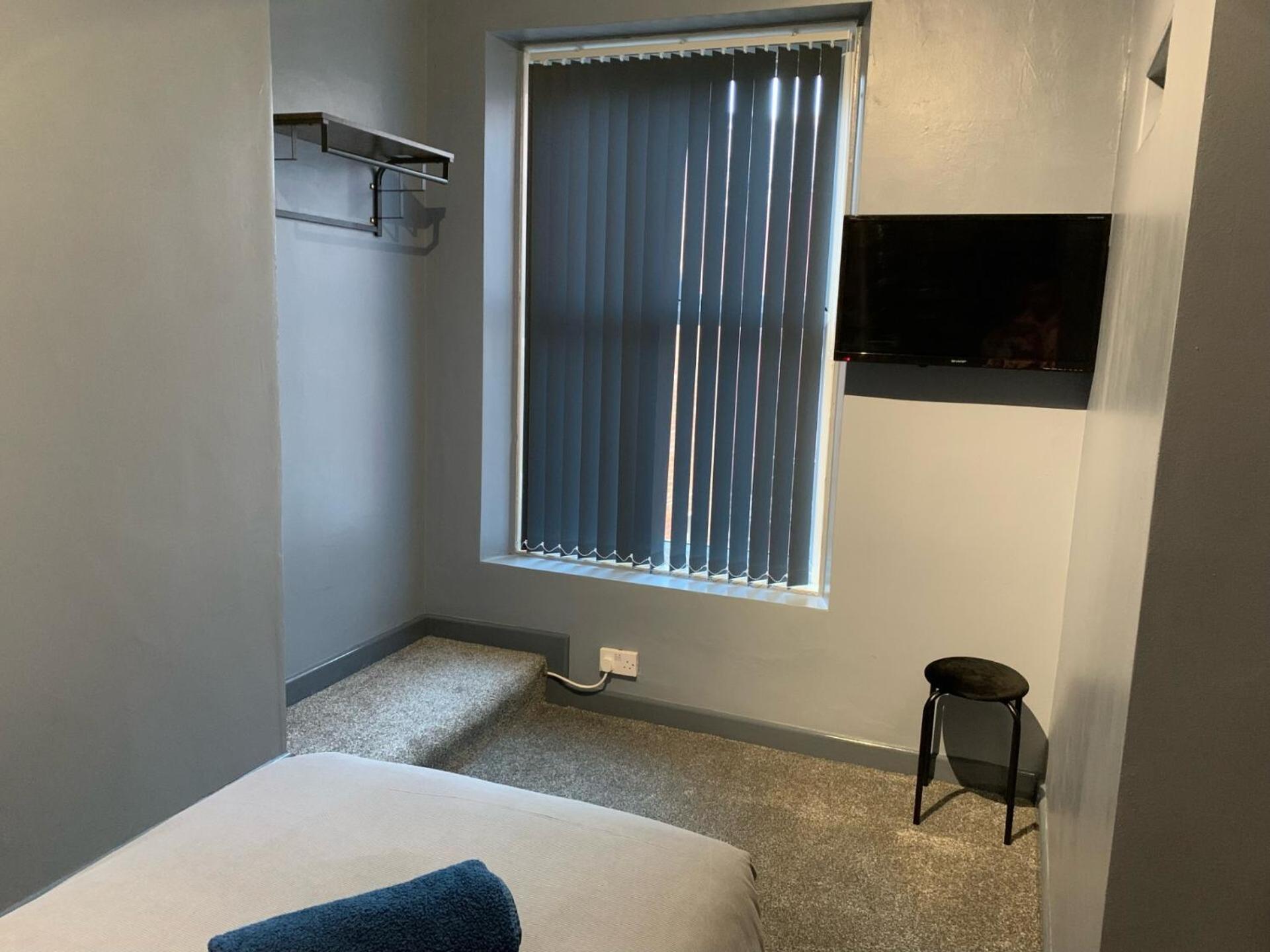 Urban Inn Блекпул Стая снимка