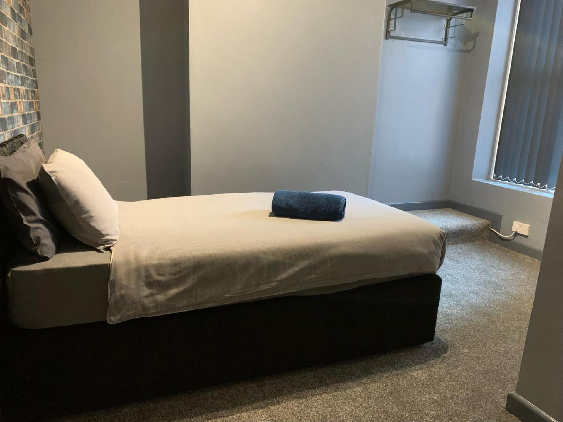 Urban Inn Блекпул Стая снимка
