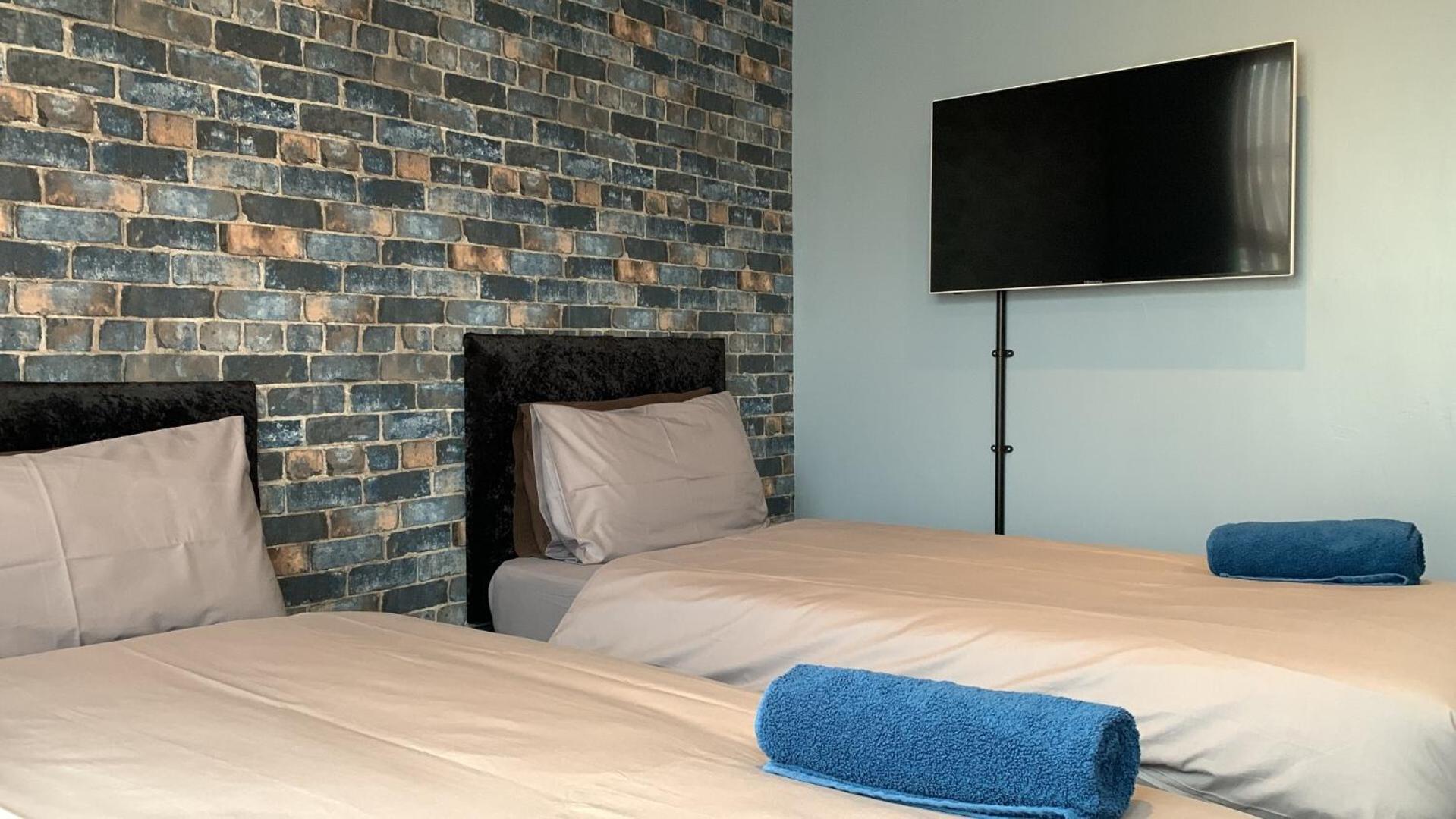 Urban Inn Блекпул Стая снимка